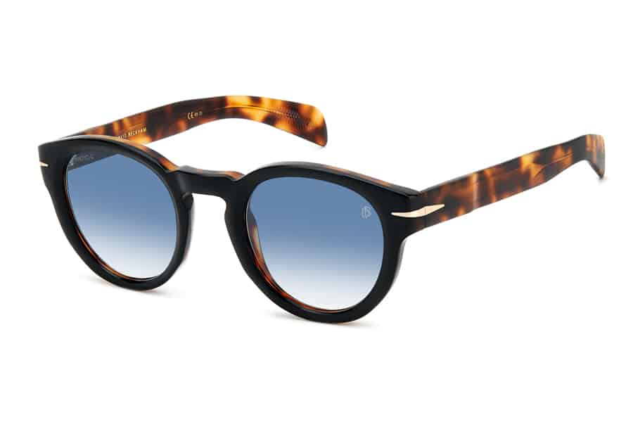 Fehérvári Optika Keszthely - David Beckham szemüvegek