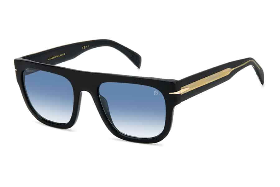 Fehérvári Optika Keszthely - David Beckham szemüvegek