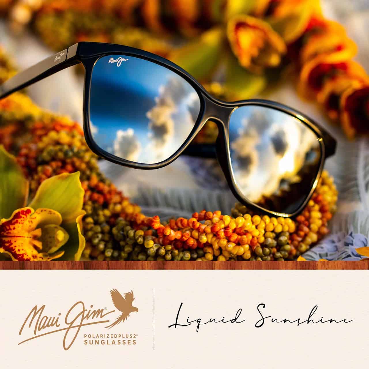 Fehérvári Optika Keszthely - Maui Jim szemüvegek