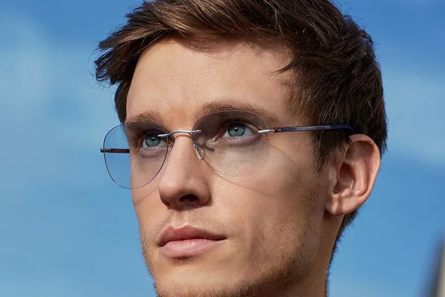 Fehérvári Optika Keszthely - Silhouette szemüvegek